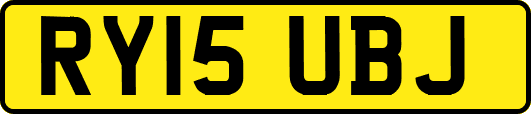 RY15UBJ