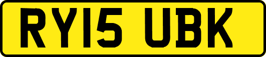 RY15UBK