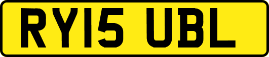 RY15UBL