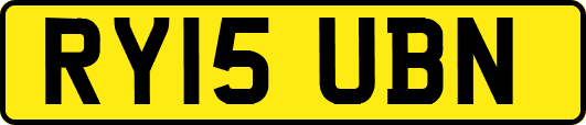 RY15UBN