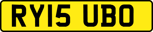RY15UBO