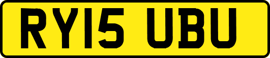 RY15UBU