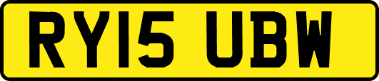 RY15UBW
