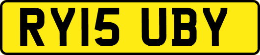 RY15UBY
