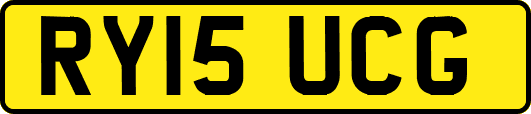 RY15UCG