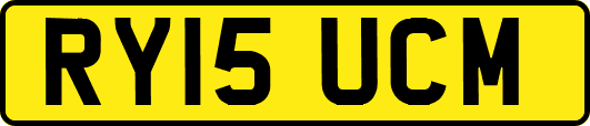 RY15UCM
