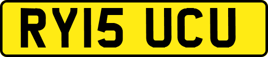 RY15UCU