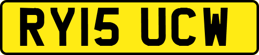 RY15UCW