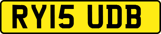RY15UDB