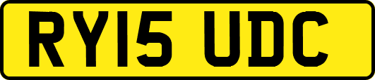 RY15UDC