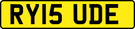 RY15UDE
