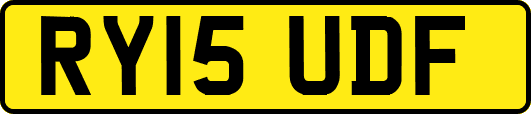 RY15UDF