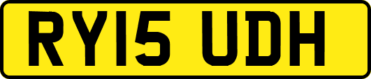 RY15UDH