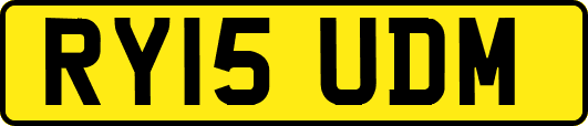RY15UDM