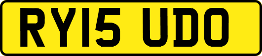 RY15UDO