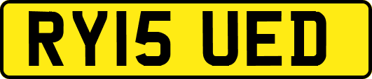 RY15UED