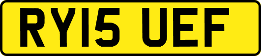 RY15UEF