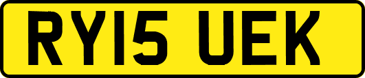 RY15UEK