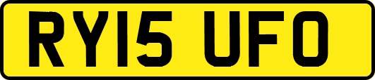 RY15UFO