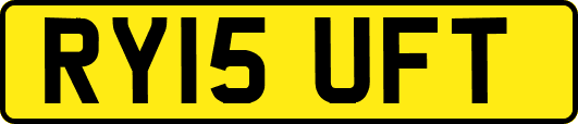 RY15UFT