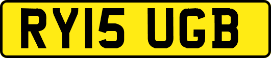 RY15UGB