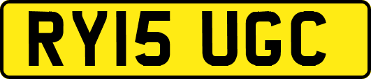 RY15UGC