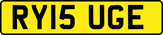 RY15UGE