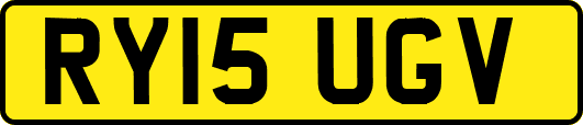 RY15UGV
