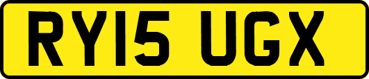 RY15UGX