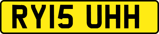 RY15UHH