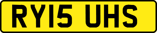 RY15UHS
