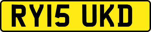 RY15UKD