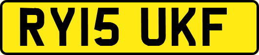 RY15UKF