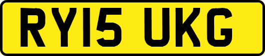 RY15UKG