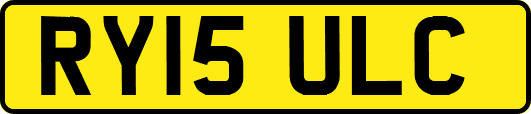 RY15ULC