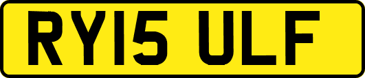 RY15ULF