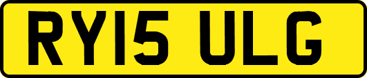 RY15ULG