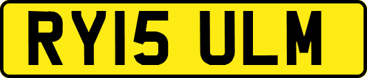 RY15ULM