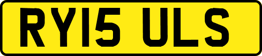 RY15ULS