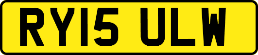 RY15ULW