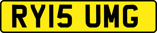 RY15UMG