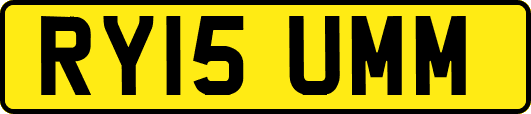 RY15UMM