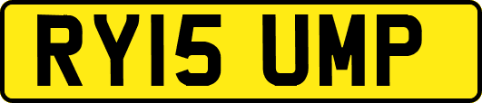 RY15UMP
