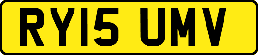 RY15UMV