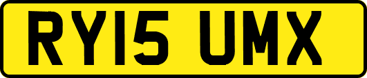 RY15UMX