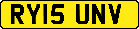 RY15UNV
