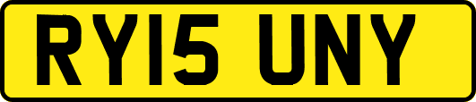 RY15UNY