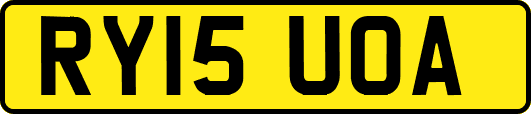RY15UOA