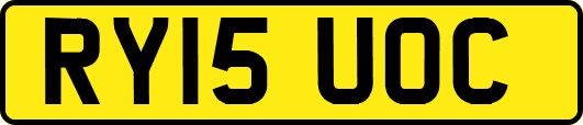 RY15UOC