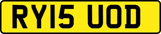 RY15UOD